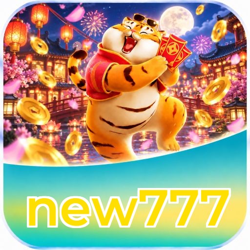Plataforma new777 - PIX Instantâneo