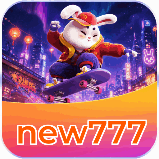 new777 Facebook - Página oficial com promoções e comunidade ativa