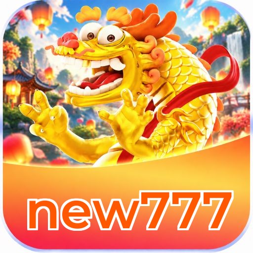 new777 Logo 1