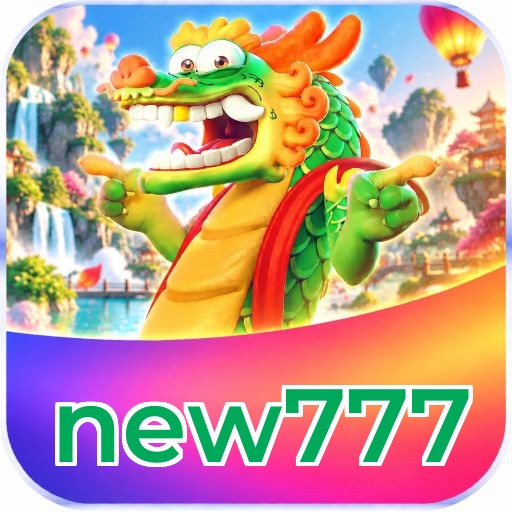 new777 Logo