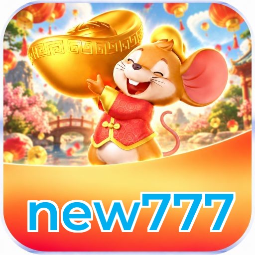 new777 Instalar Logo 2