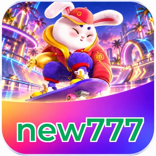 new777 Logo
