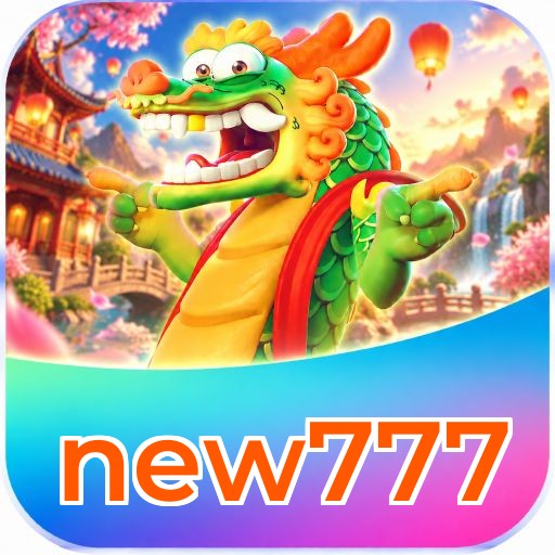new777 Logo