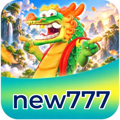 new777 Instalar Logo 3