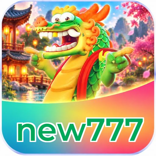 new777 Segurança Logo 3