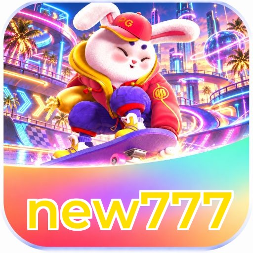 new777 Logo