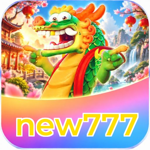 new777 Logo