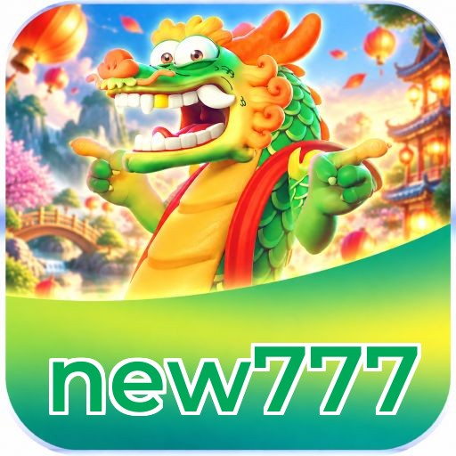 new777 Logo