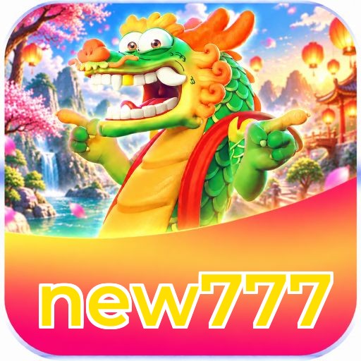 new777 Logo