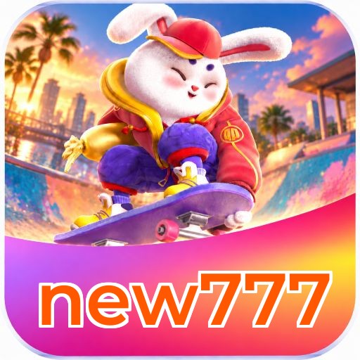 new777 Logo