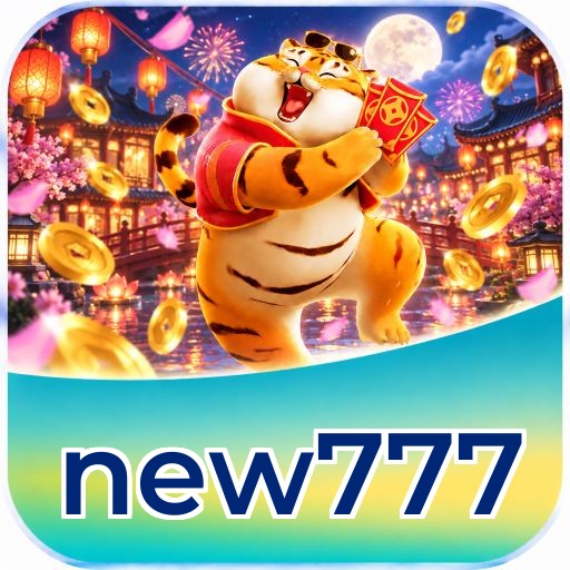 Plataforma new777 - Segurança SSL 256-bit
