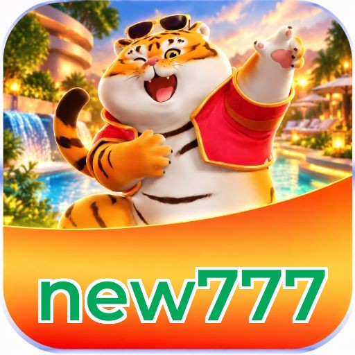 new777 Logo