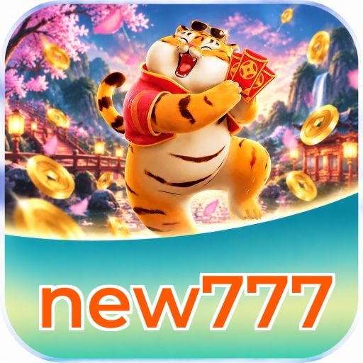 new777 Logo