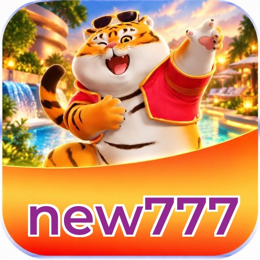 new777 Logo
