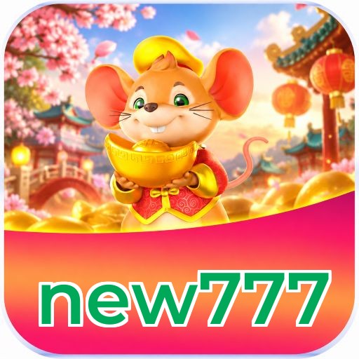 new777 Logo
