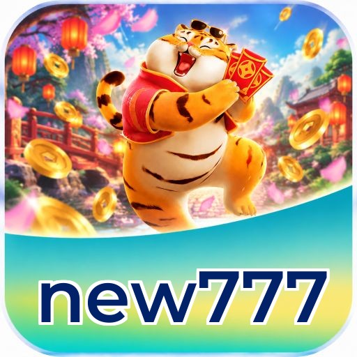 new777 Logo