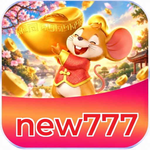 new777 Logo