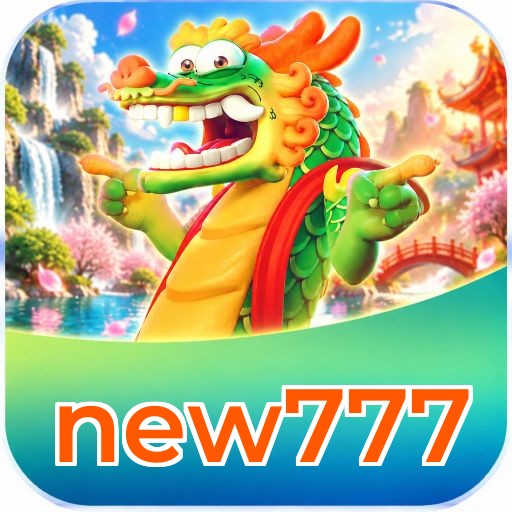 new777 Logo Oficial - Cassino Online Certificado Brasil