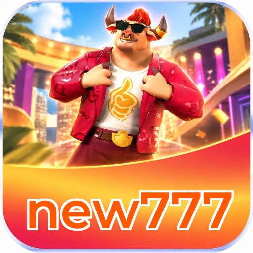 new777 Logo