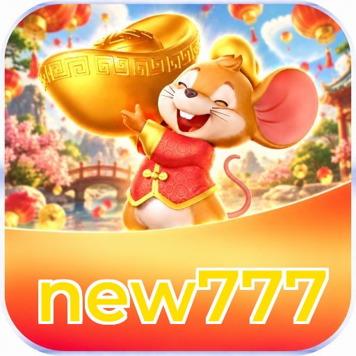 Slots new777 - 1.500+ Jogos RTP Alto