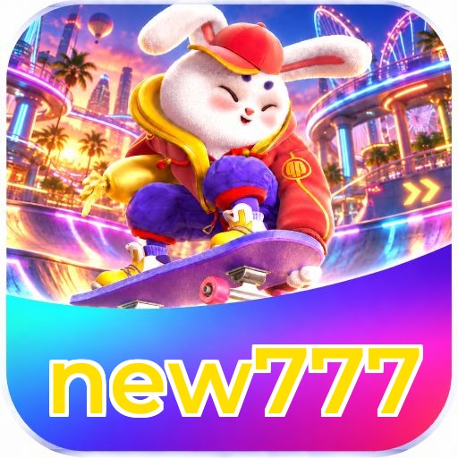 new777 Logo 3