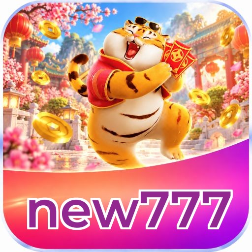 Fortune Tiger Logo 3