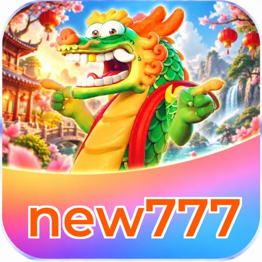 new777 Logo 2