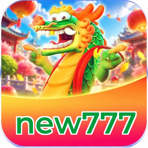 new777 Logo