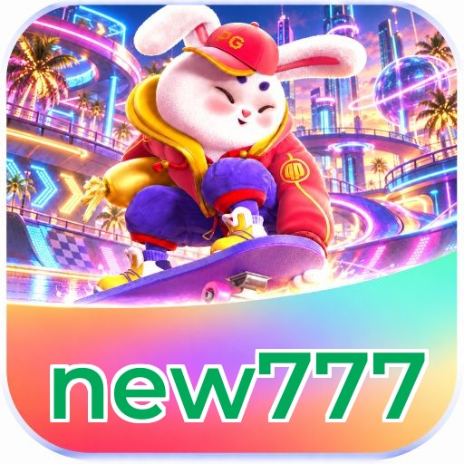 new777 Logo