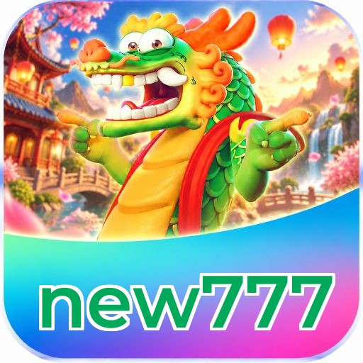 new777 Download Logo Oficial