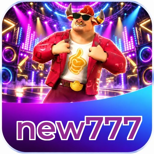 new777 Logo