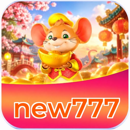 new777 Logo